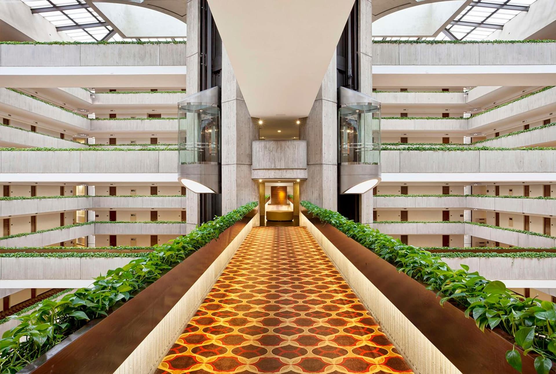 Hyatt Regency O'Hare Chicago