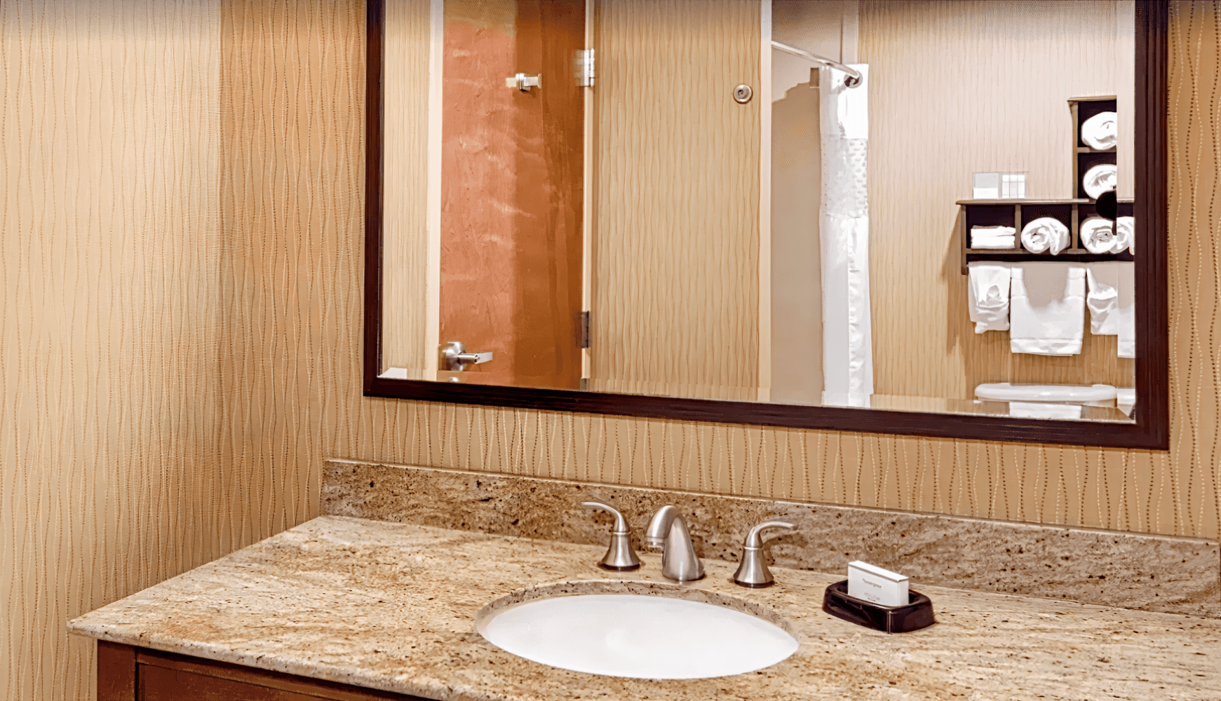 Hampton Inn West Palm Beach Central Airport