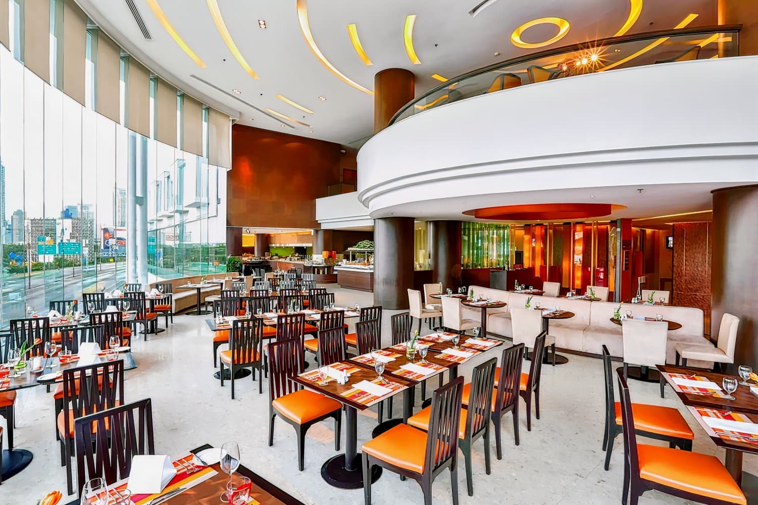 Eastin Hotel Makkasan Bangkok