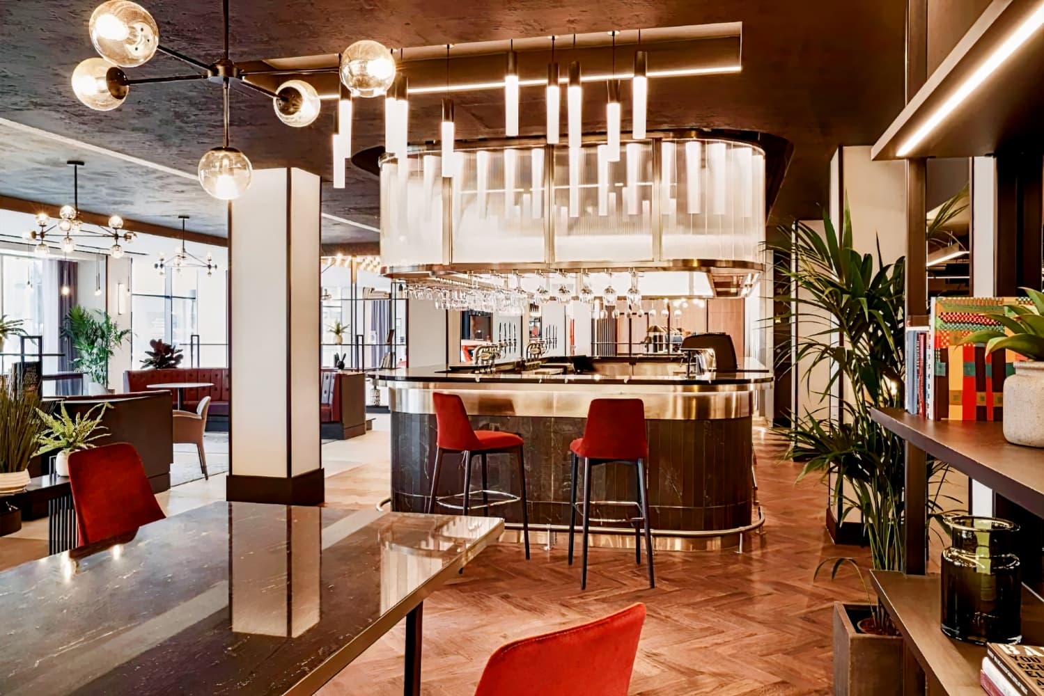 Radisson Hotel & Conference Centre London Heathrow