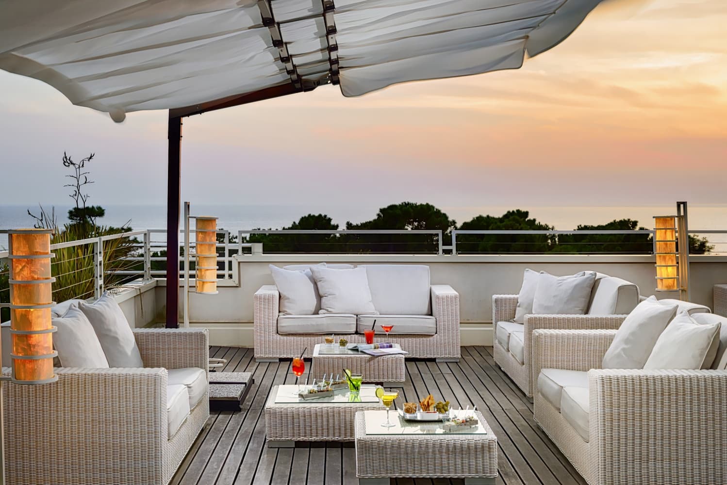 Versilia Lido | UNA Esperienze