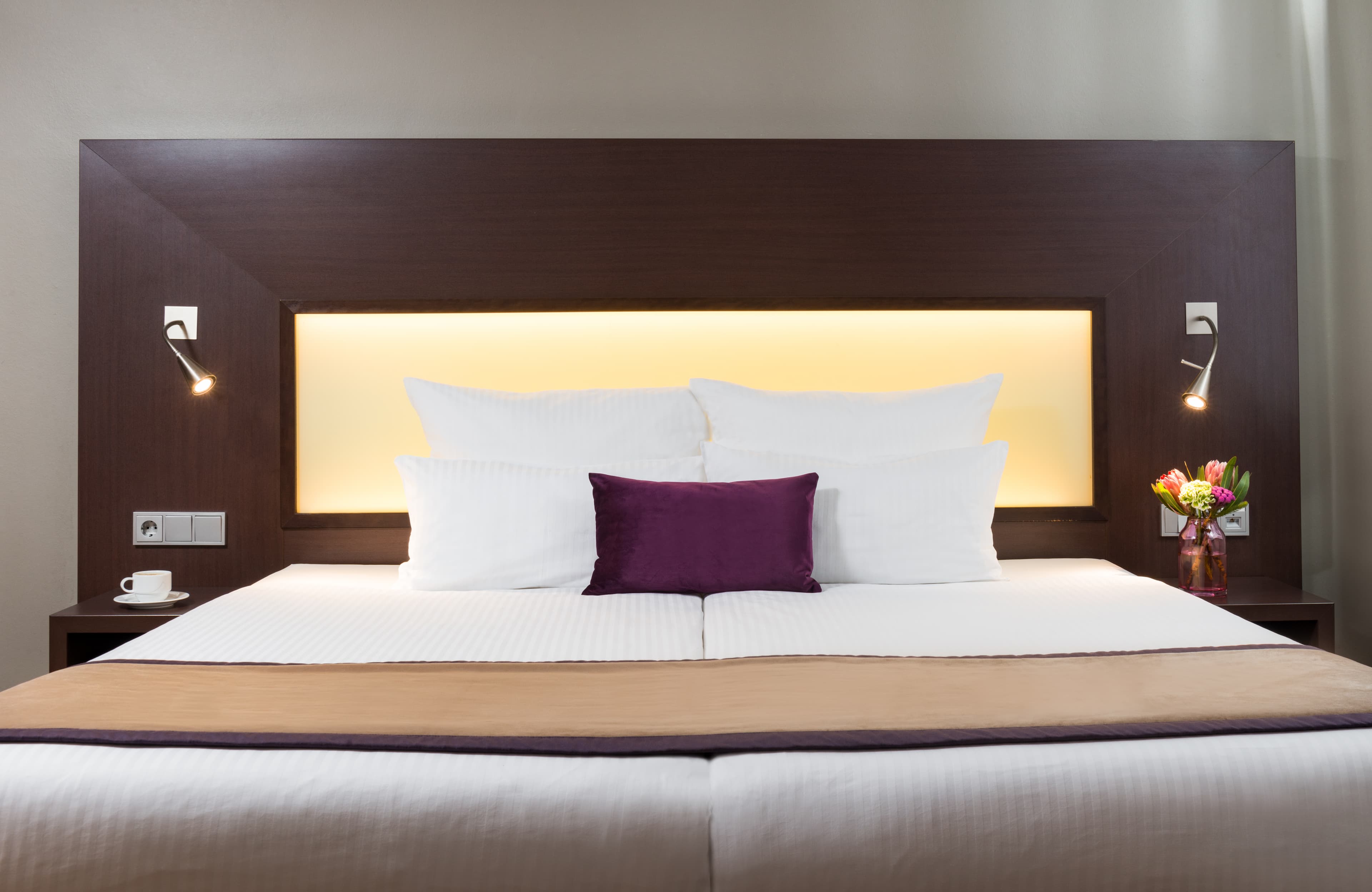 Leonardo Hotel München City Center