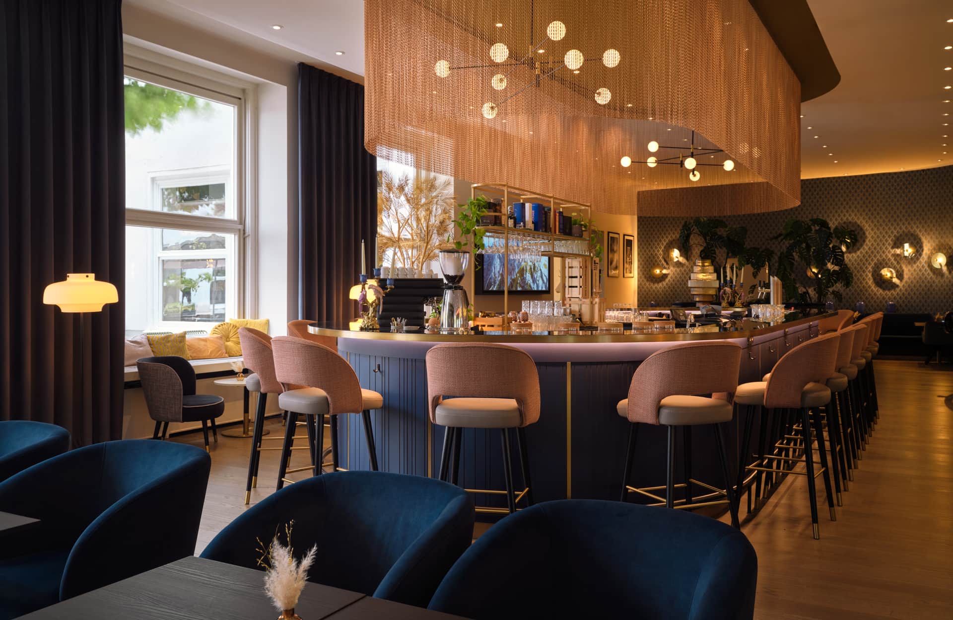 Hotel Mannheimer Hof – Leonardo Limited Edition