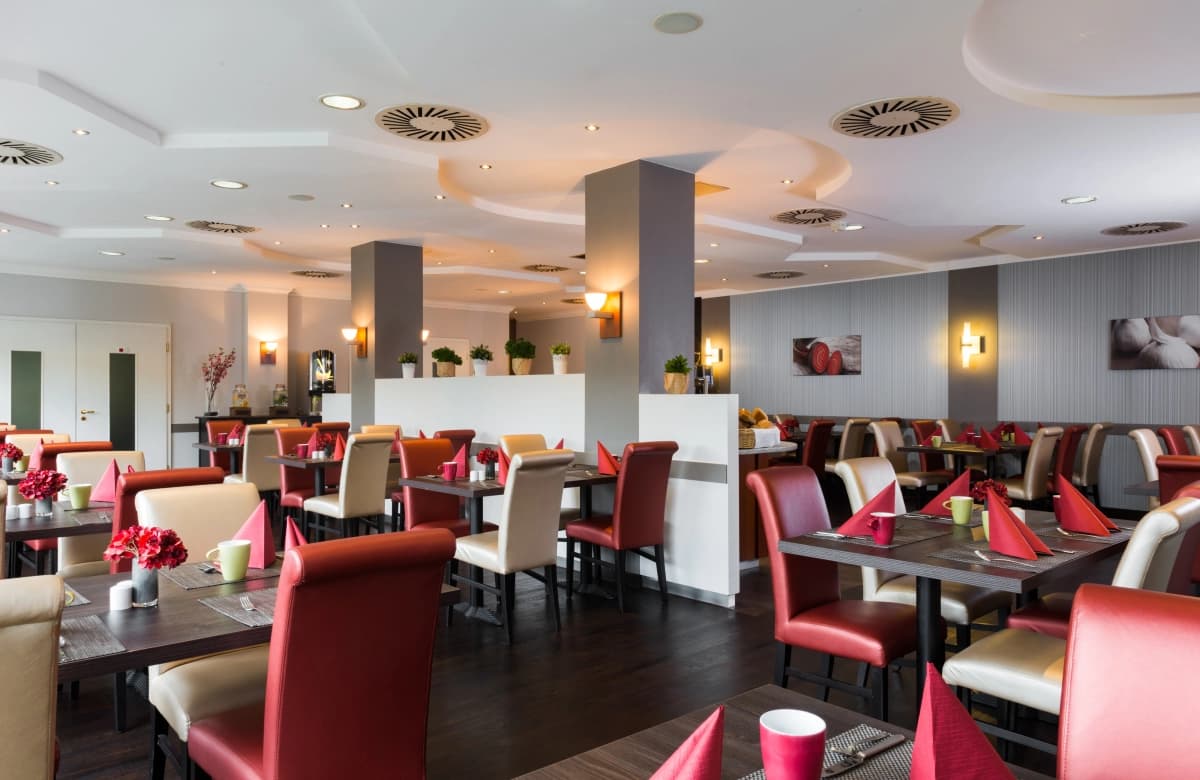 Leonardo Hotel Mönchengladbach