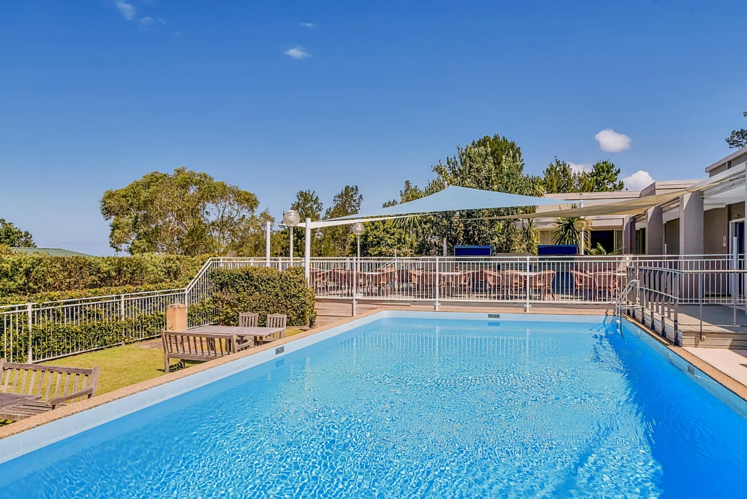 Sydney Conference & Training Centre