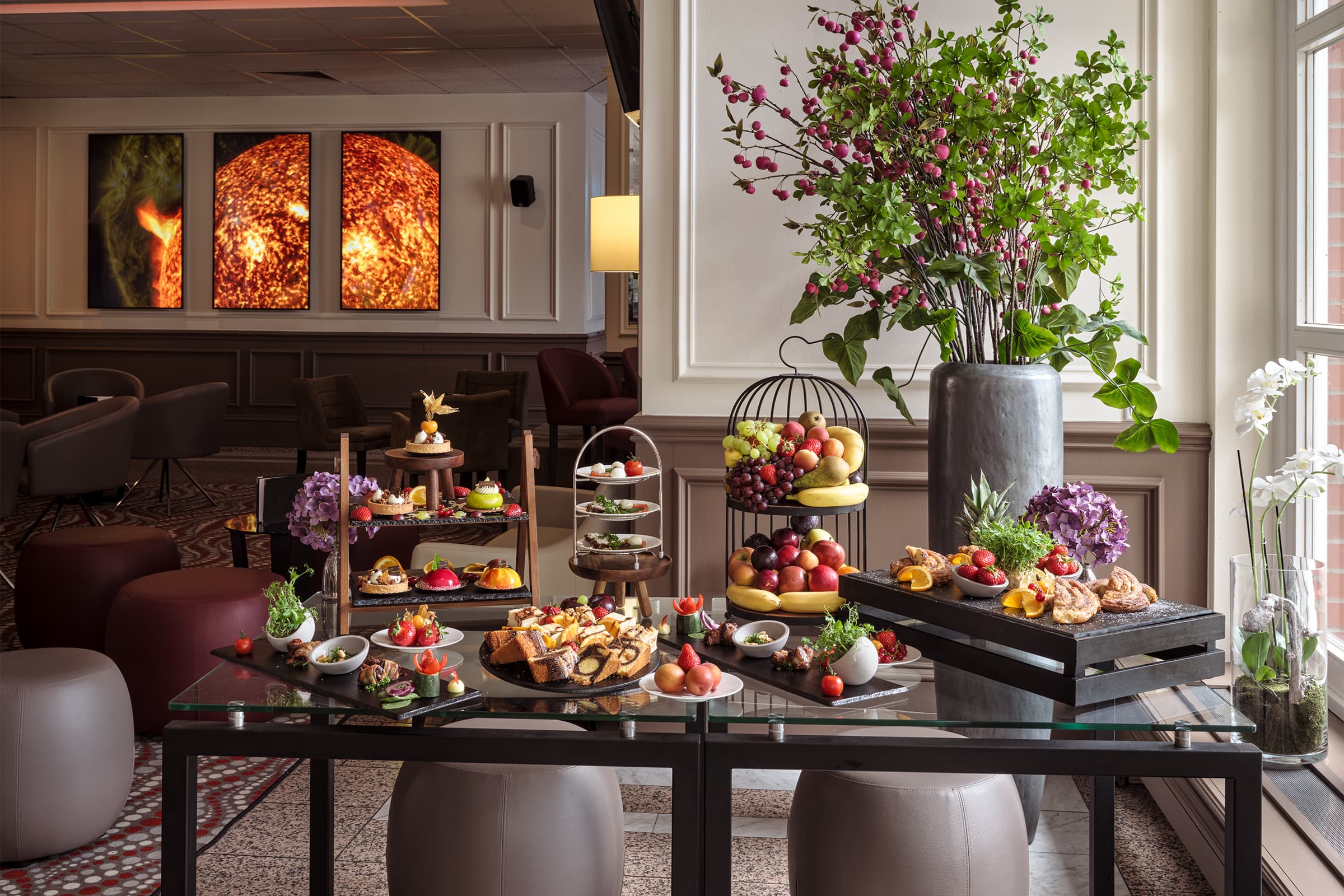 Leonardo Hotel Hamburg - Stillhorn