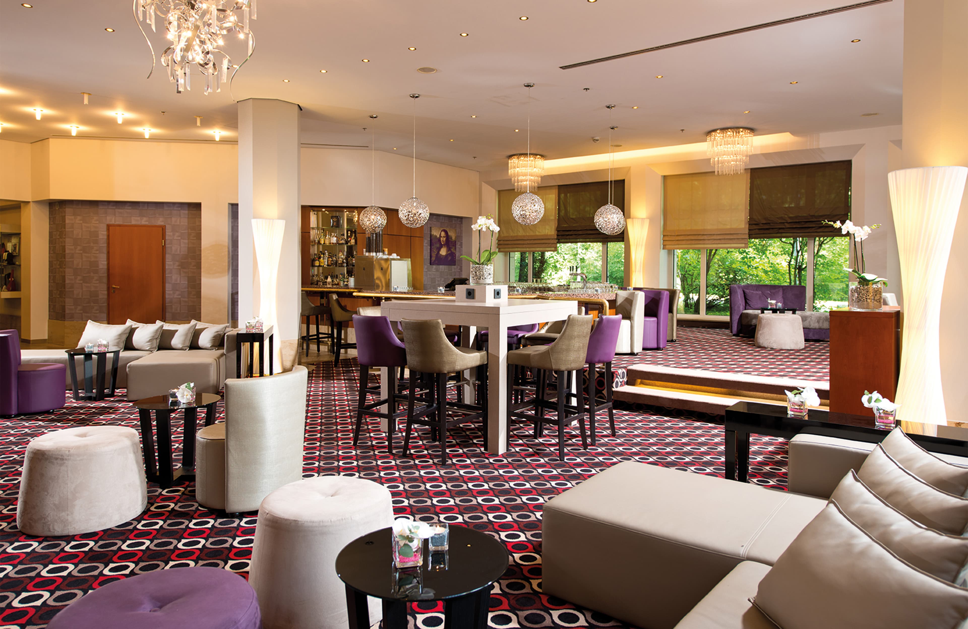 Leonardo Hotel Weimar