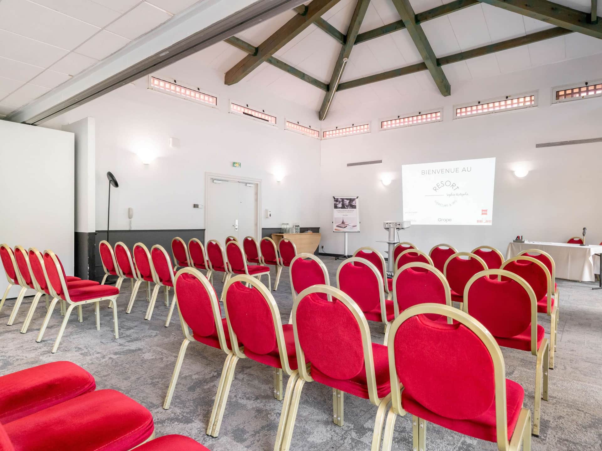 Mercure Antibes Sophia Antipolis Hotel
