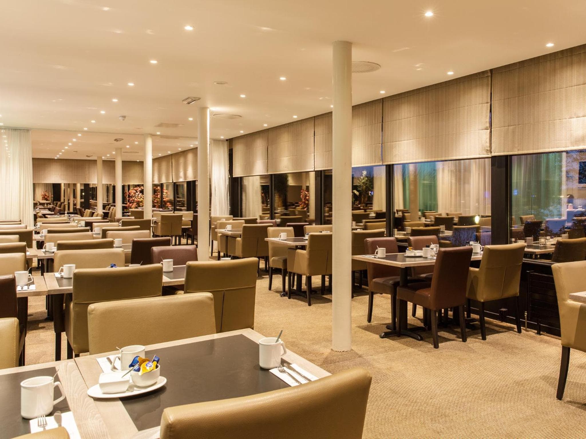 Postillion Hotel Amersfoort Veluwemeer