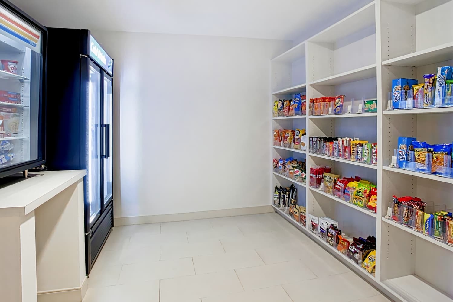 Holiday Inn Express & Suites Austin Downtown - University