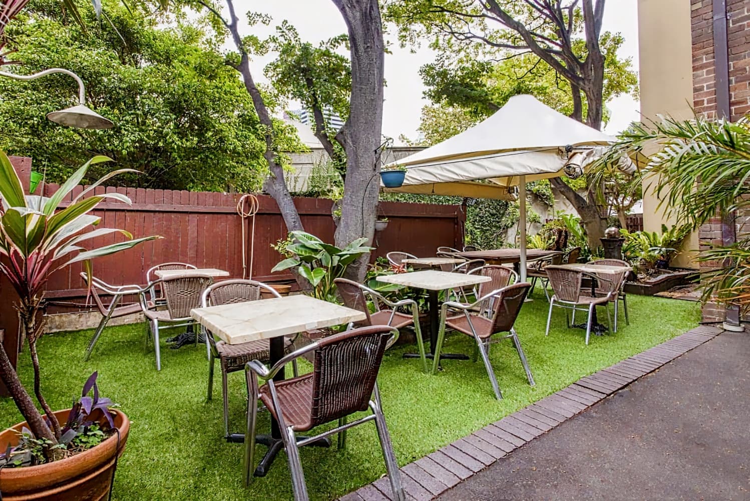 Sydney Harbour Bed & Breakfast