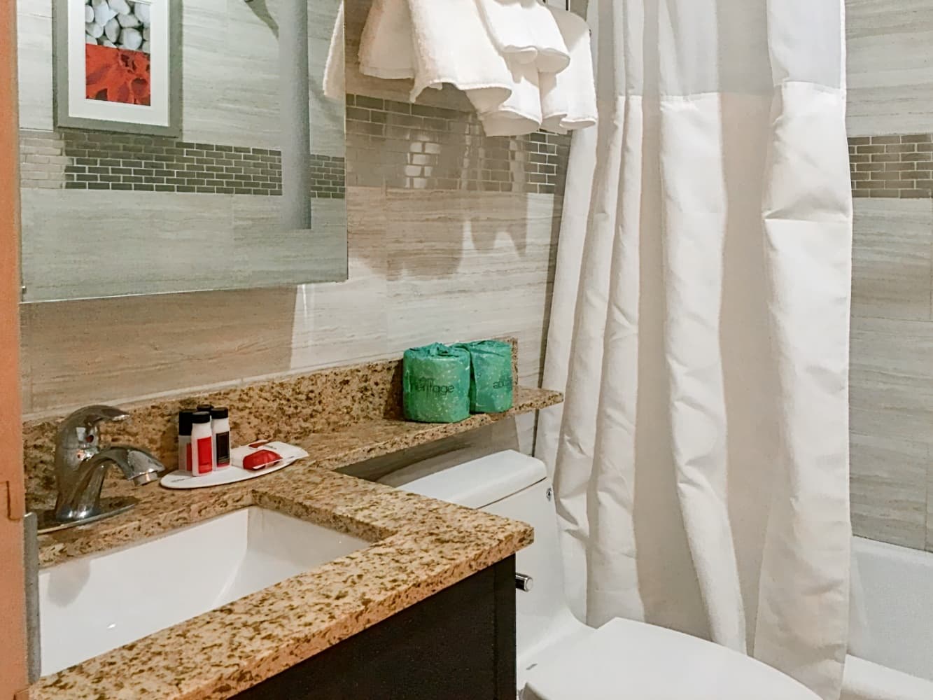 Ramada by Wyndham Bronx Terminal