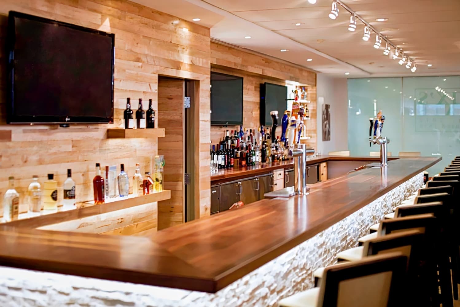 Hilton Boston Downtown/Faneuil Hall