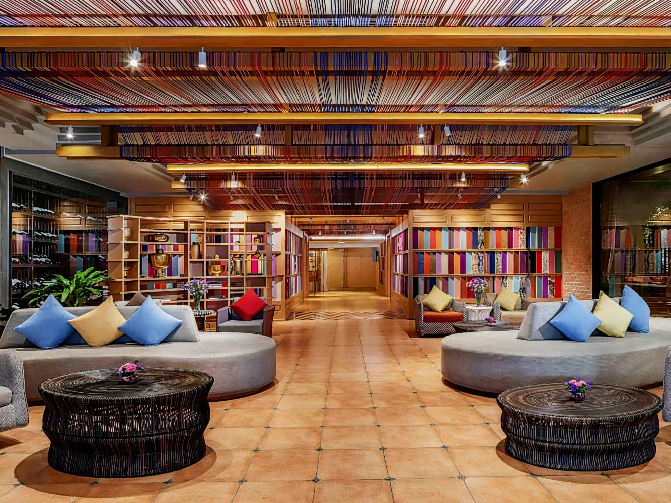 Mercure Bangkok Sukhumvit 11