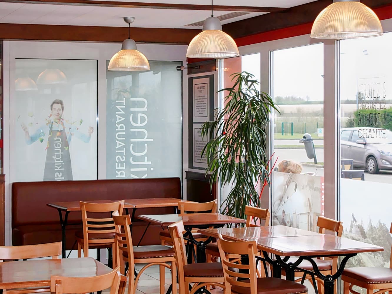 ibis albert pays de somme