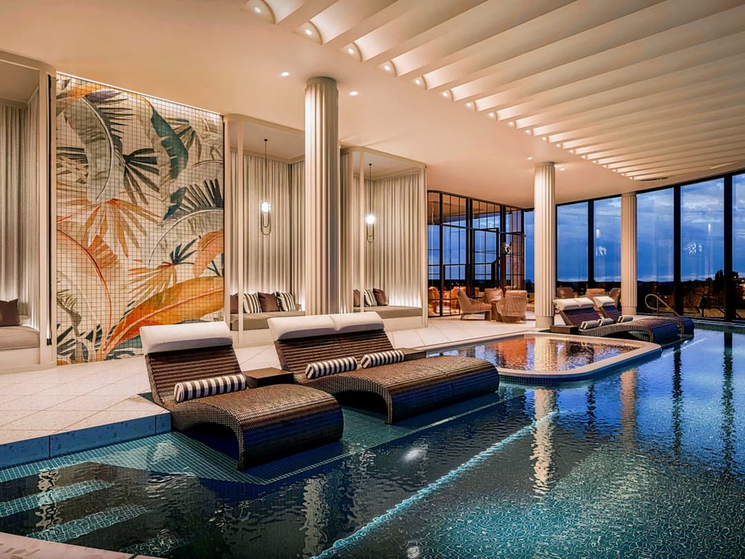 Hotel Chadstone Melbourne - MGallery Collection