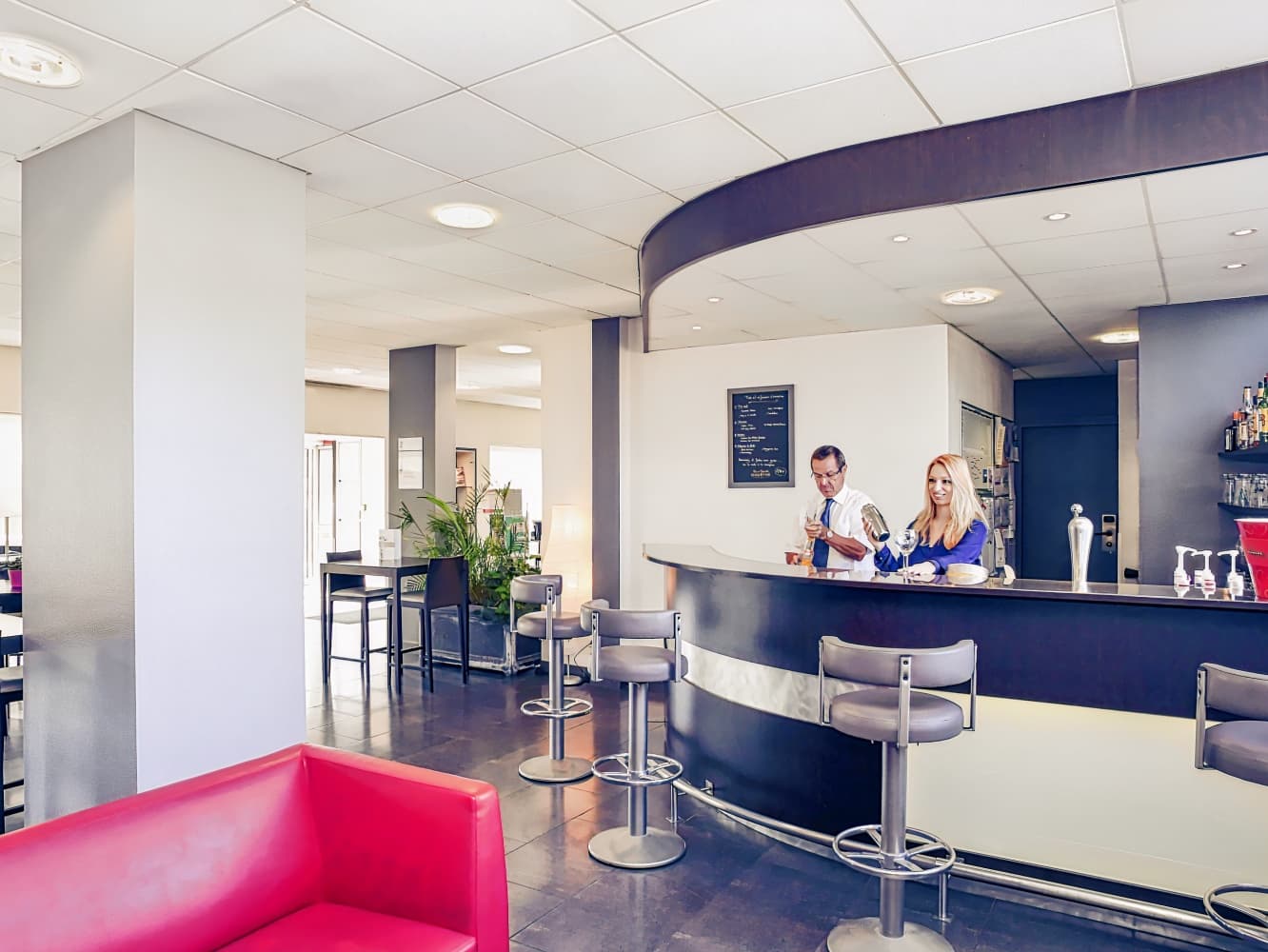 Mercure Saint Lo Centre hotel