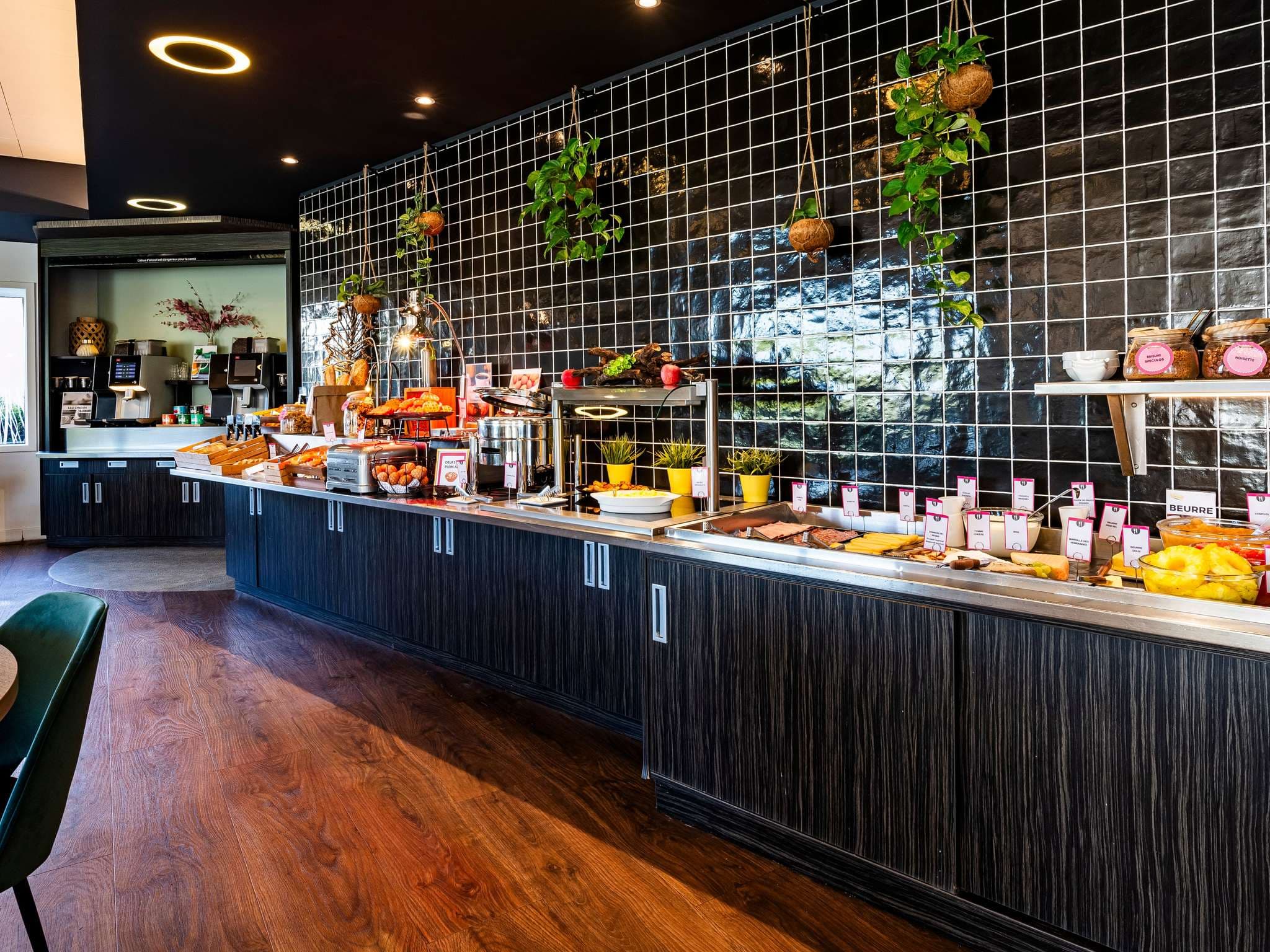 Novotel Reims Tinqueux