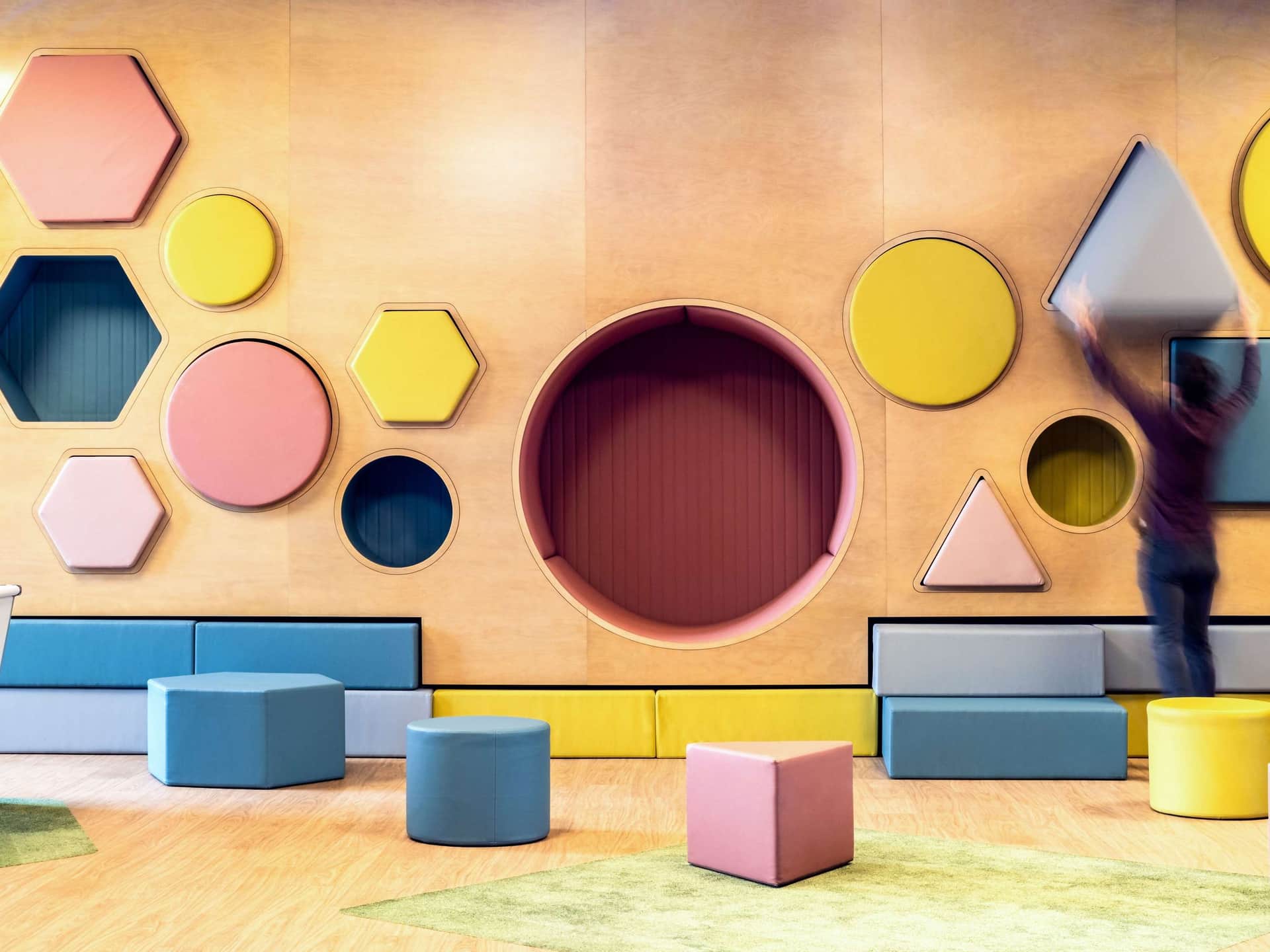 Hôtel Mercure Chantilly Resort & Conventions