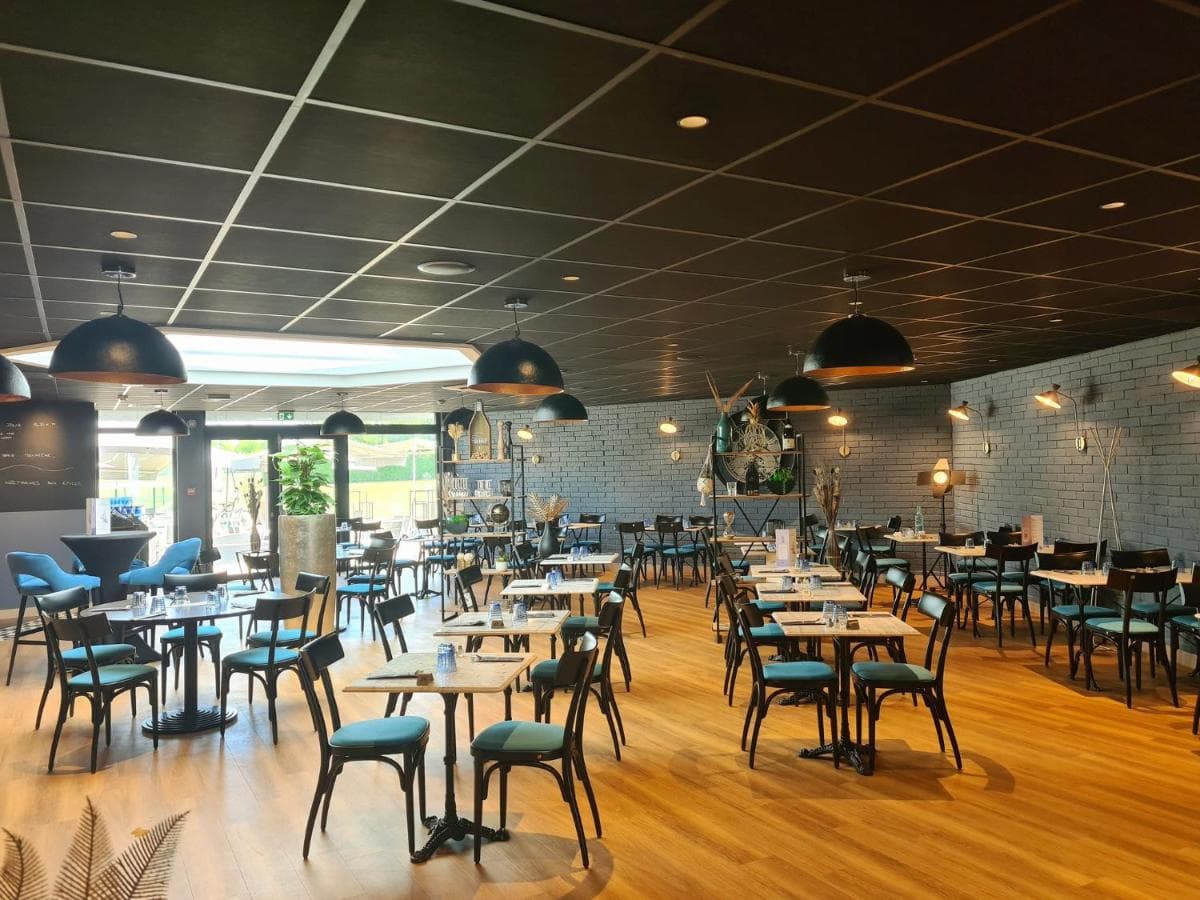 Mercure Lyon Est Villefontaine