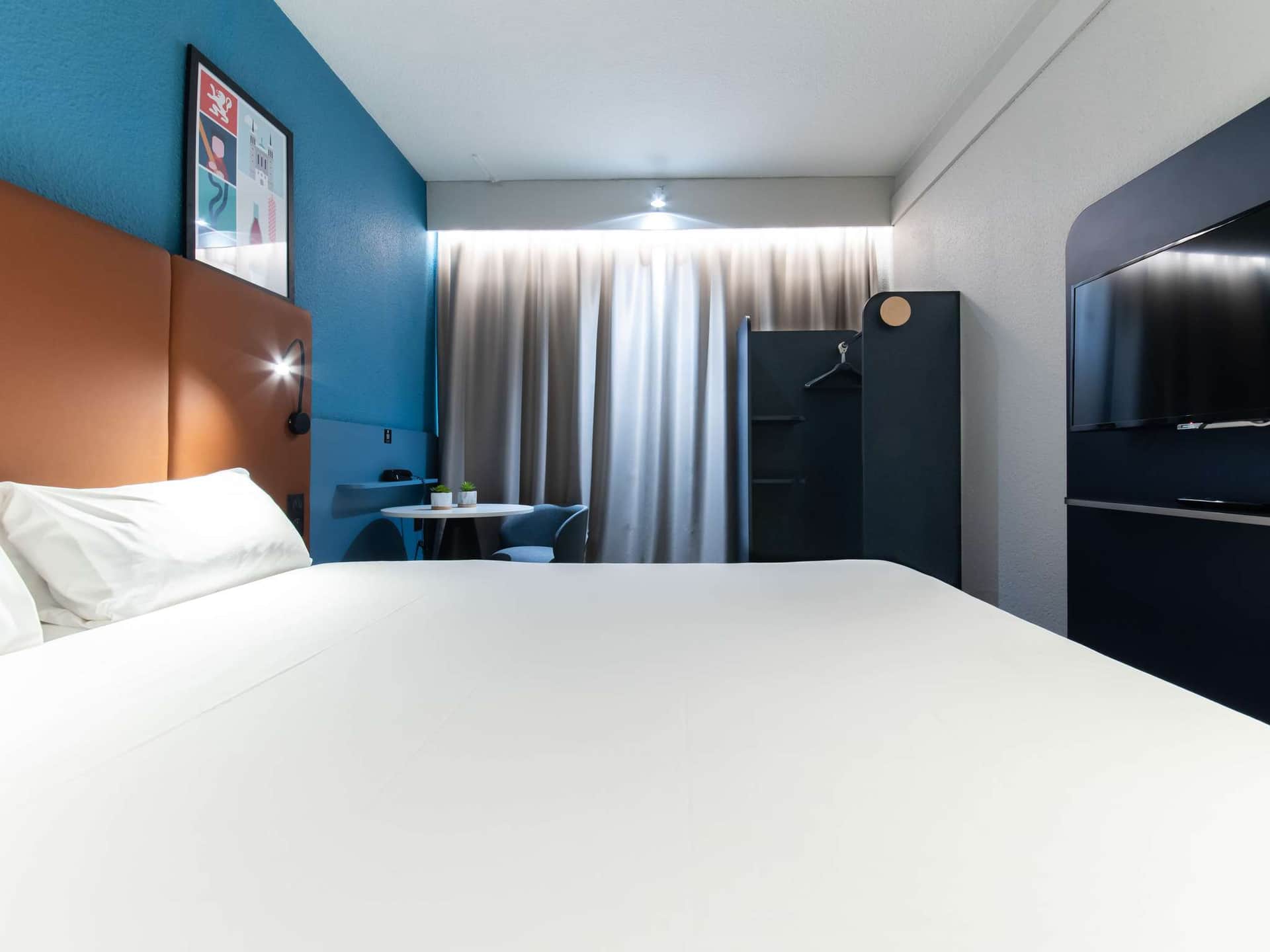 ibis Lyon North