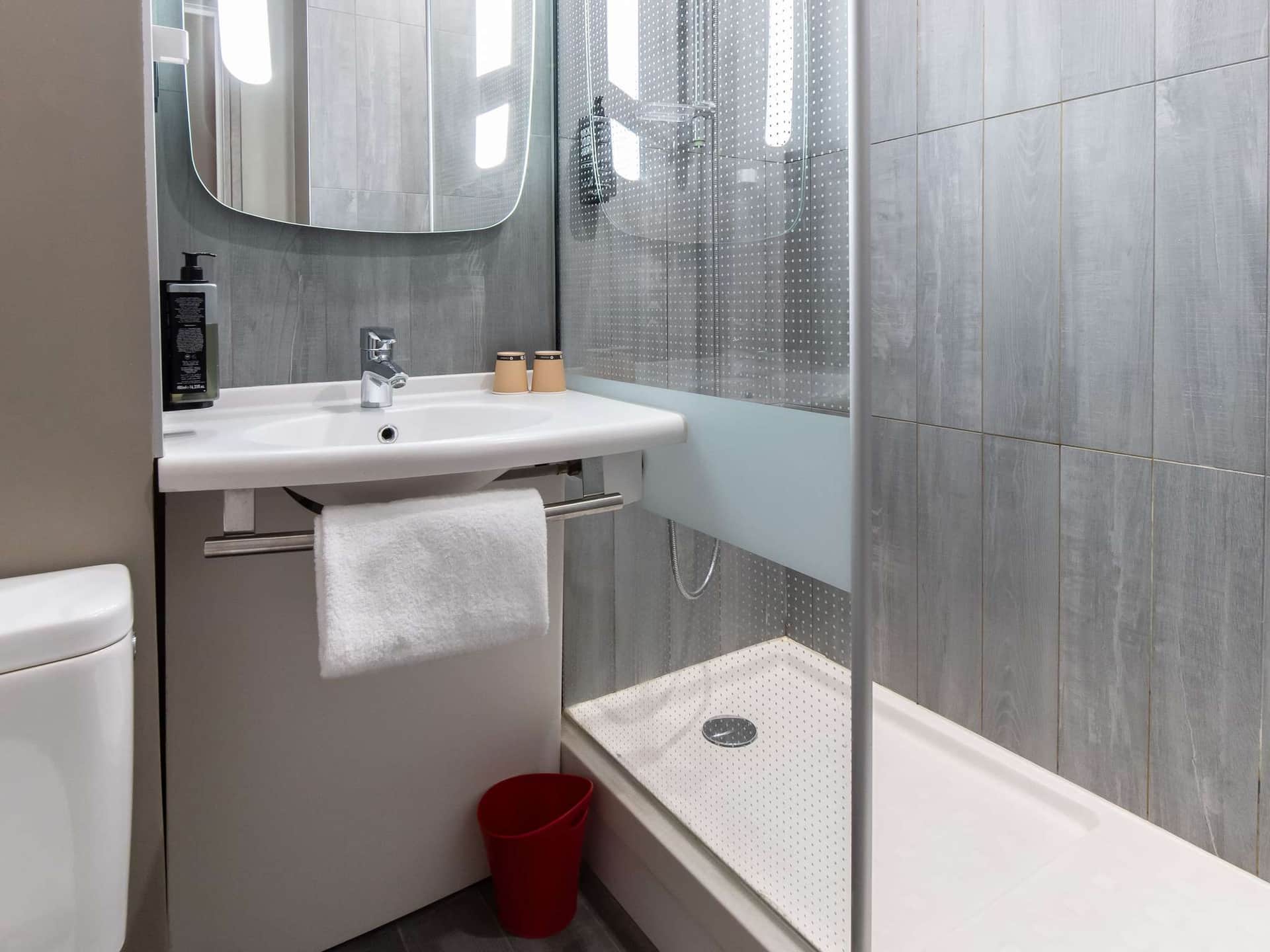 ibis Lyon North