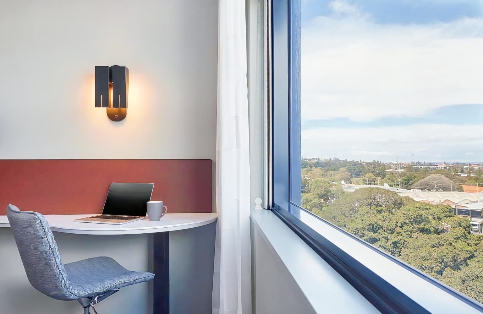 Holiday Inn Express Newcastle