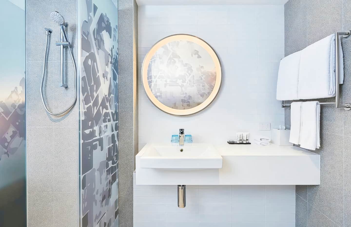 Holiday Inn Express Newcastle