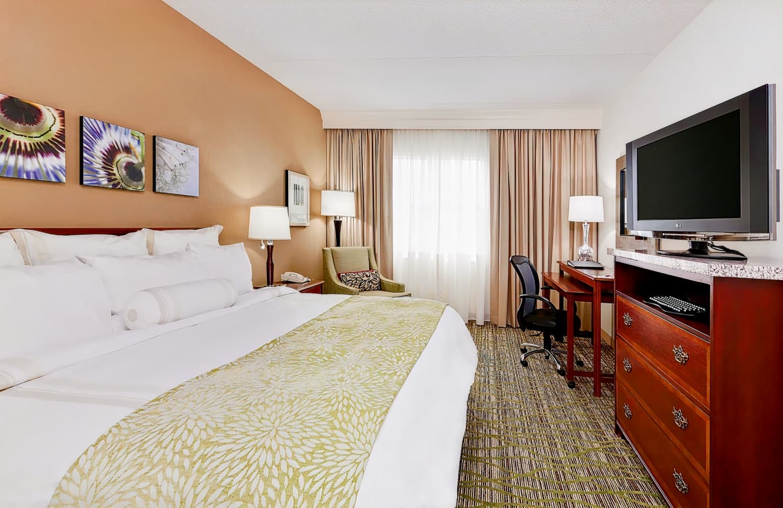 Chicago Marriott Midway