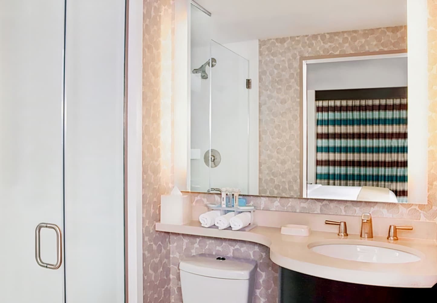 Holiday Inn Express Times Square South