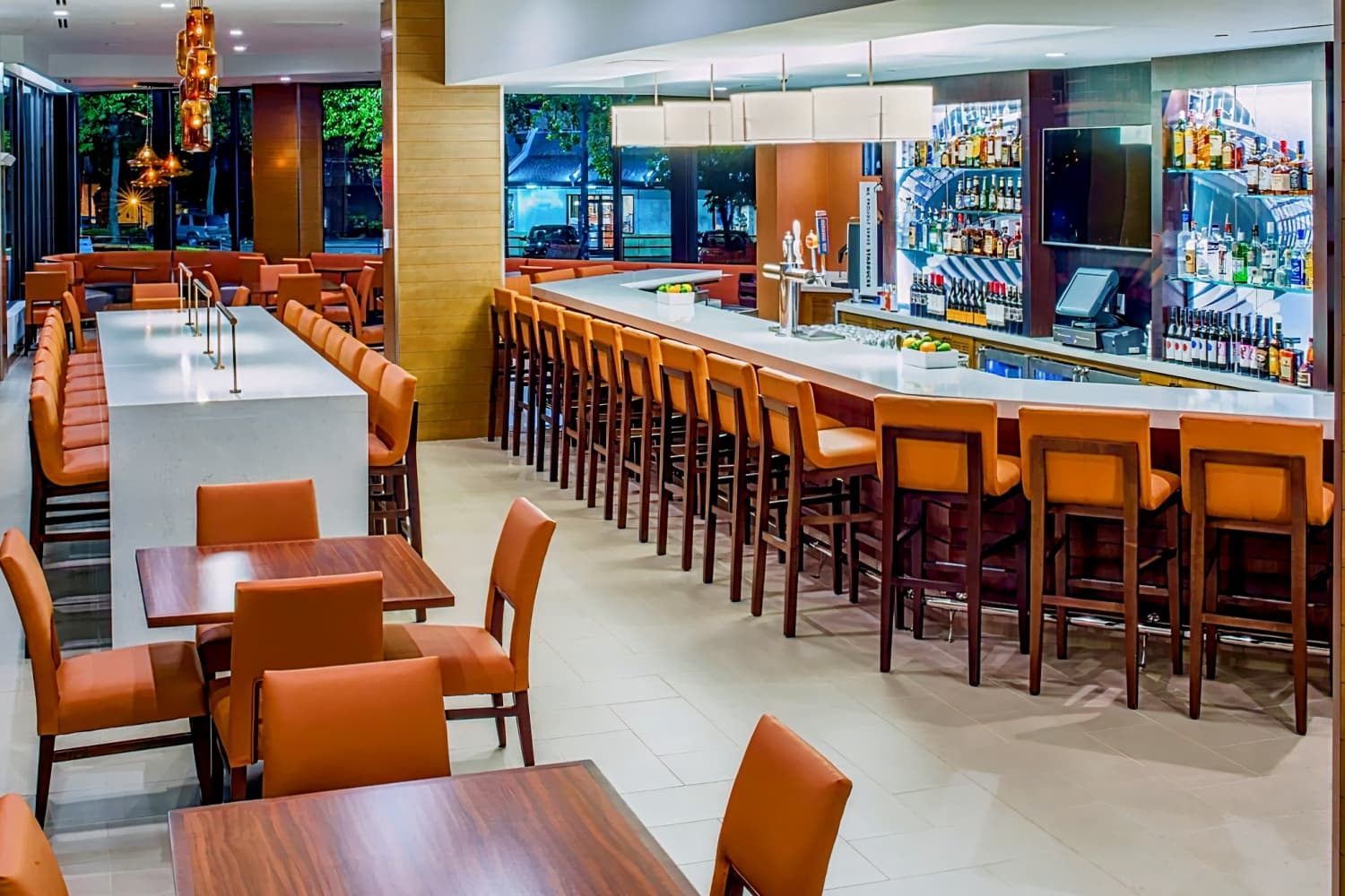 Hyatt House Seattle Downtown