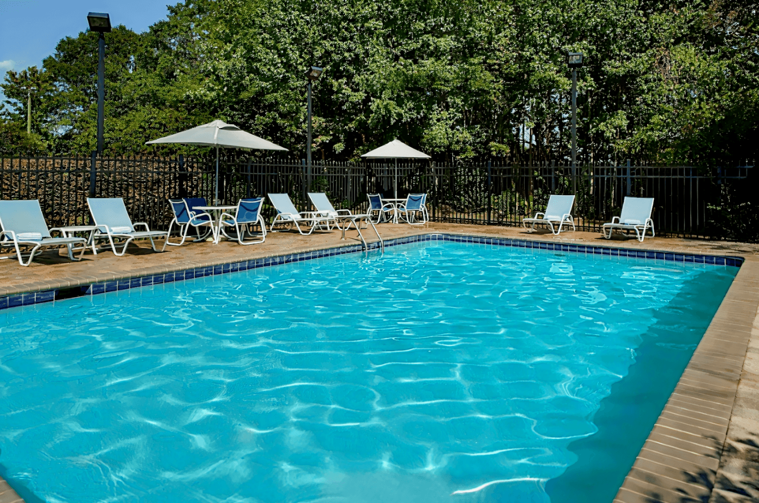 Four Points by Sheraton Charlotte