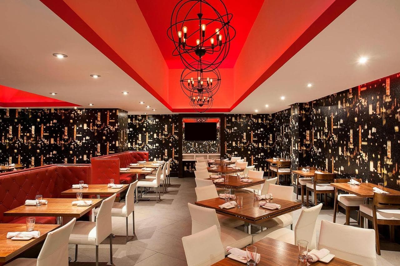 Four Points by Sheraton Financial District