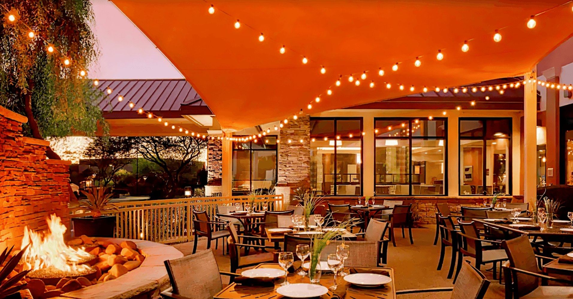 Hilton Garden Inn Phoenix North Happy Valley