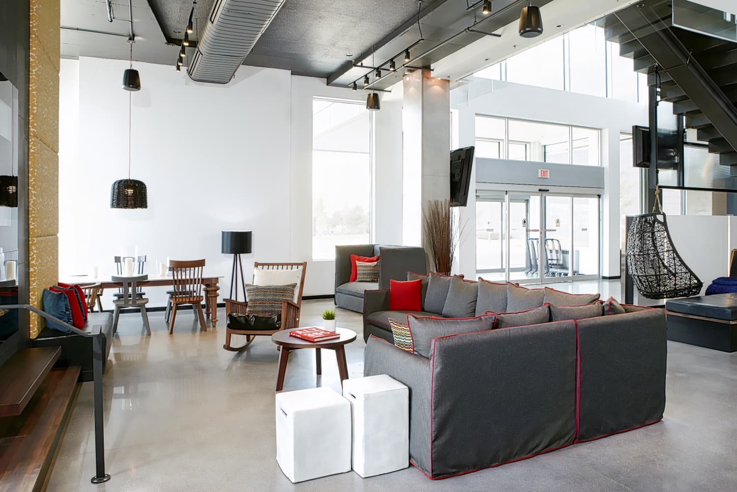 Alt Hotel Toronto Airport