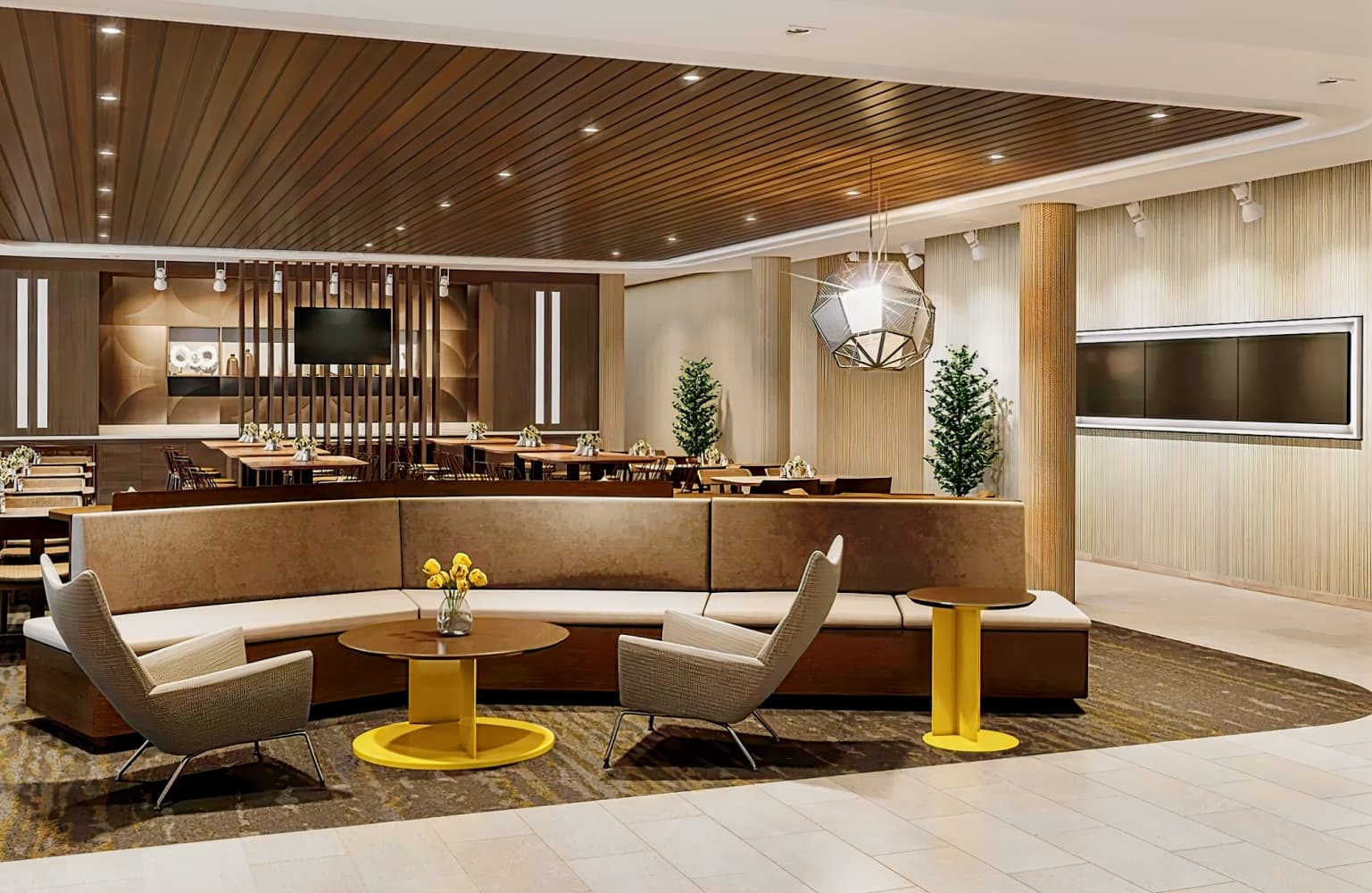 SpringHill Suites by Marriott Belmont Redwood Shores