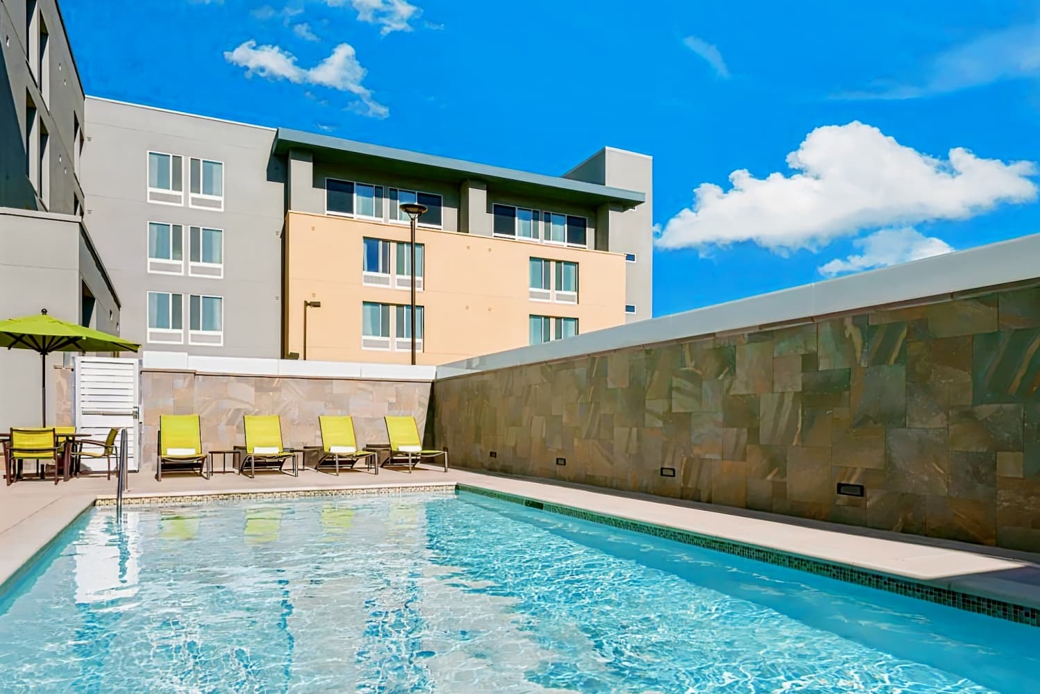 SpringHill Suites by Marriott Belmont Redwood Shores