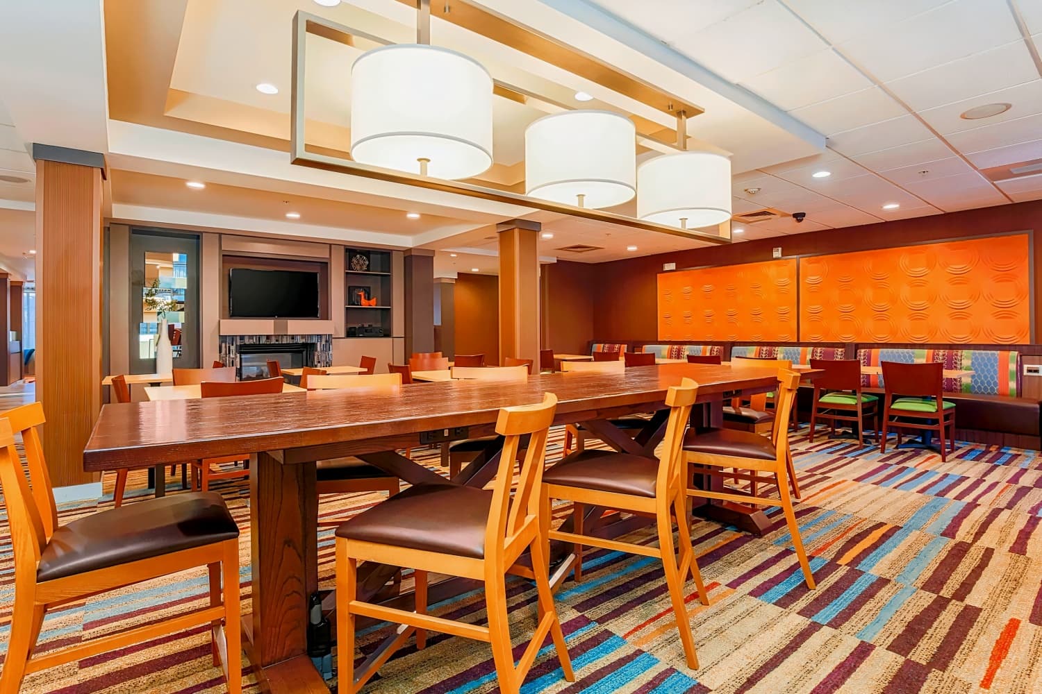 Fairfield Inn & Suites by Marriott Temecula