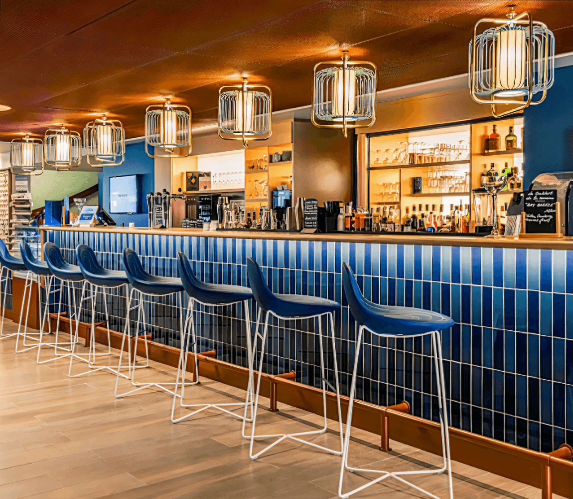 Mercure Toulouse Centre Saint-Georges Hotel