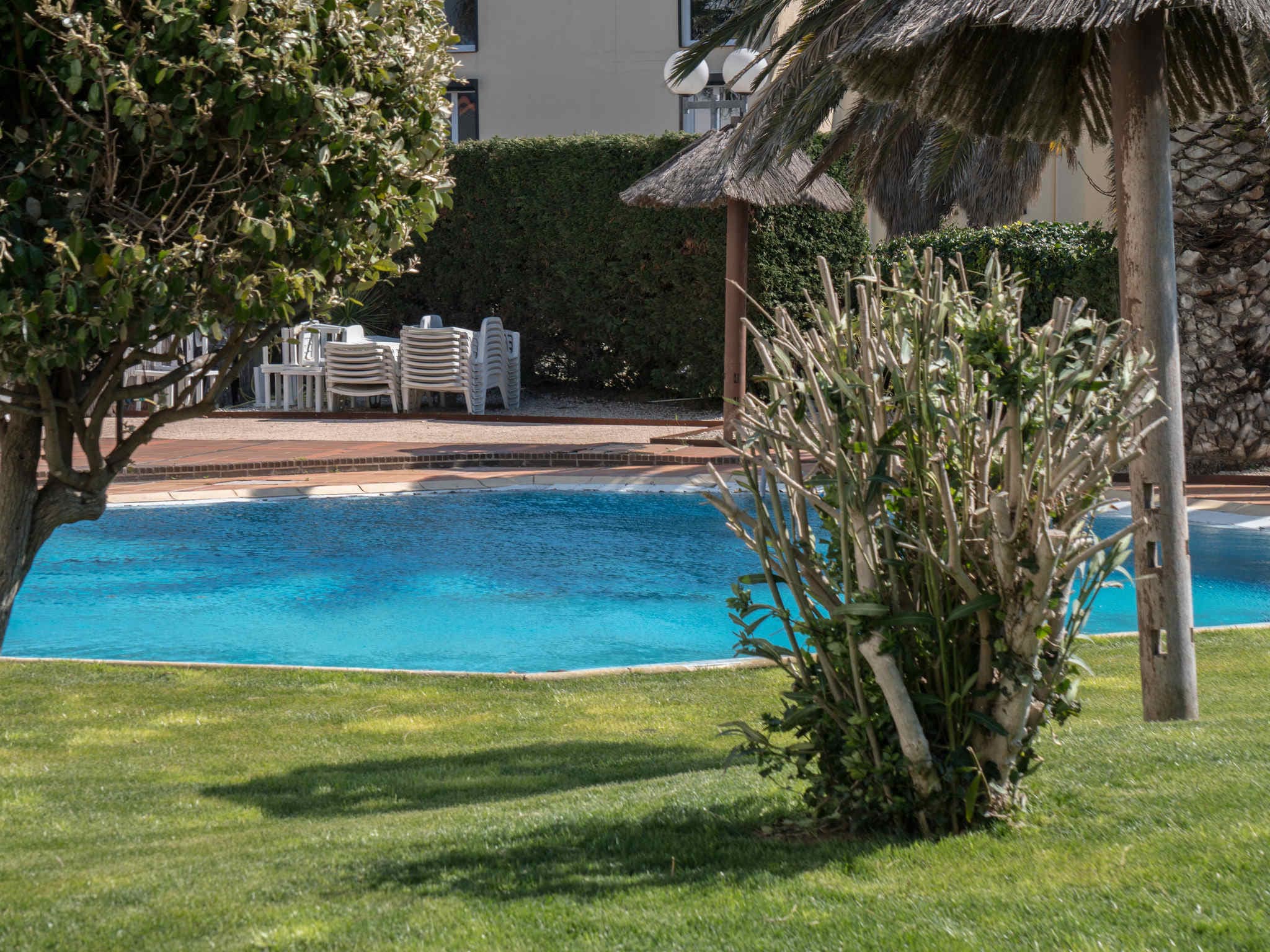 ibis Styles Perpignan Canet-en-Roussillon