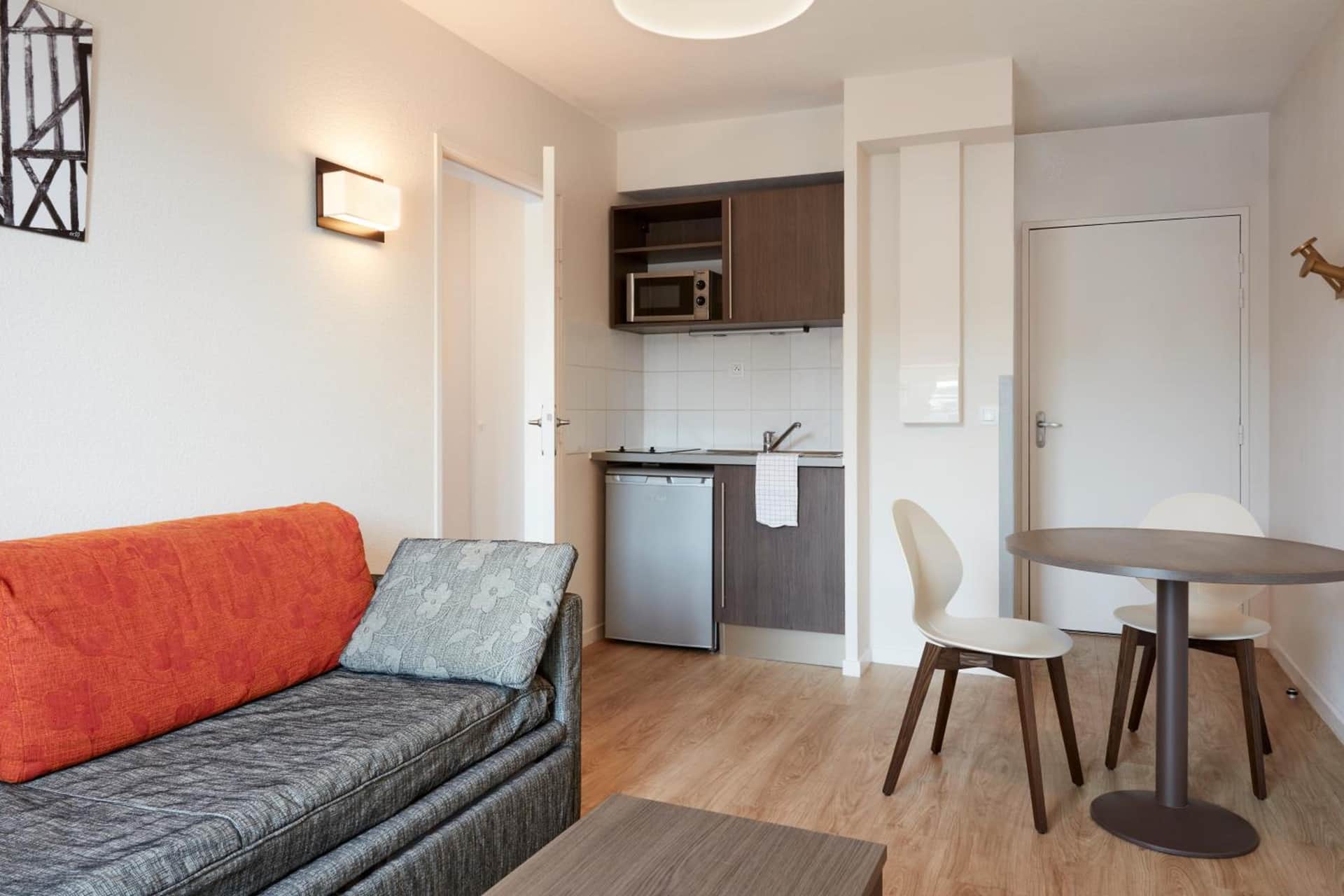 Aparthotel Adagio Access Poitiers