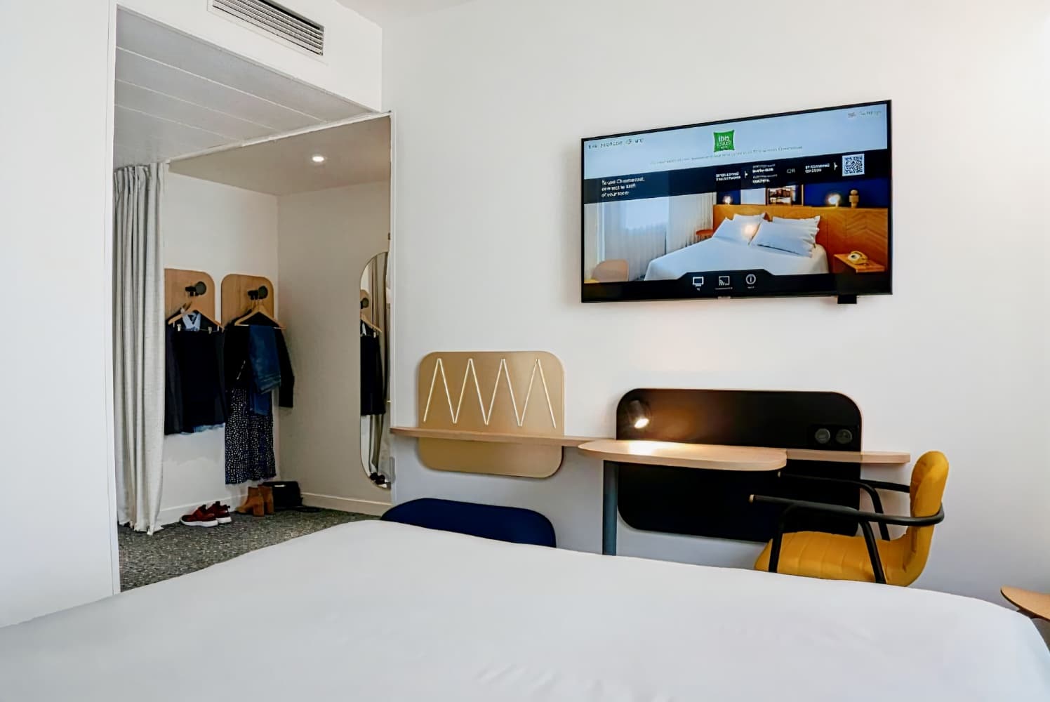 ibis Styles Paris Romainville
