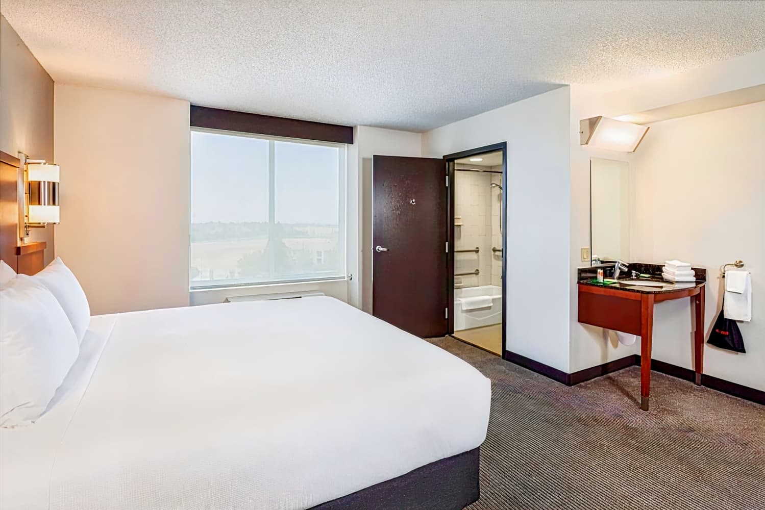 Hyatt Place Sacramento/Roseville
