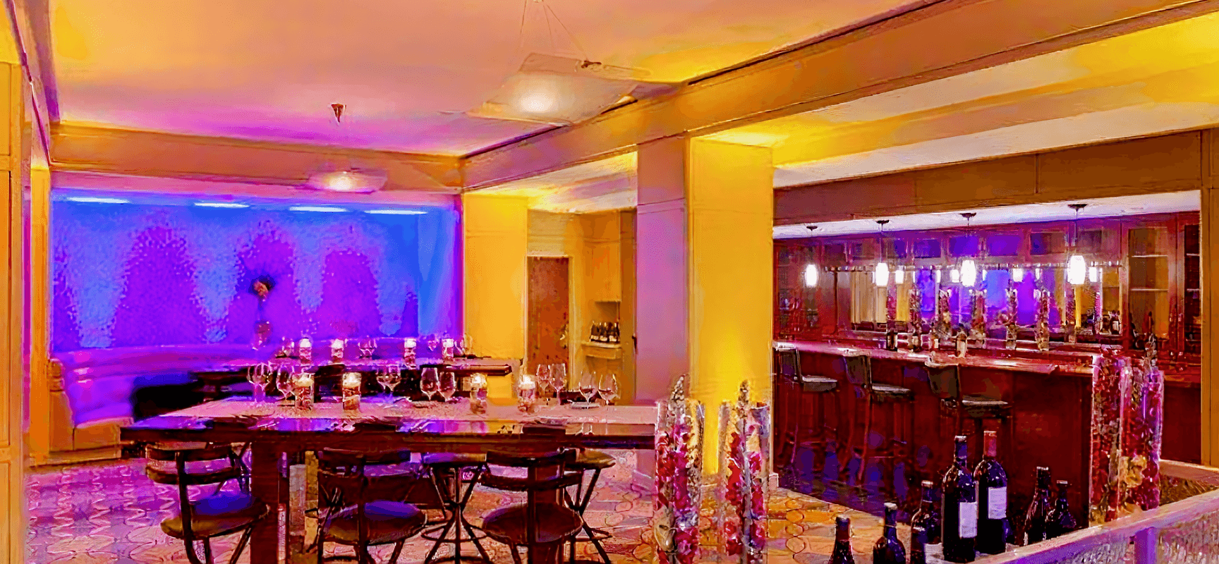 Swissotel Chicago