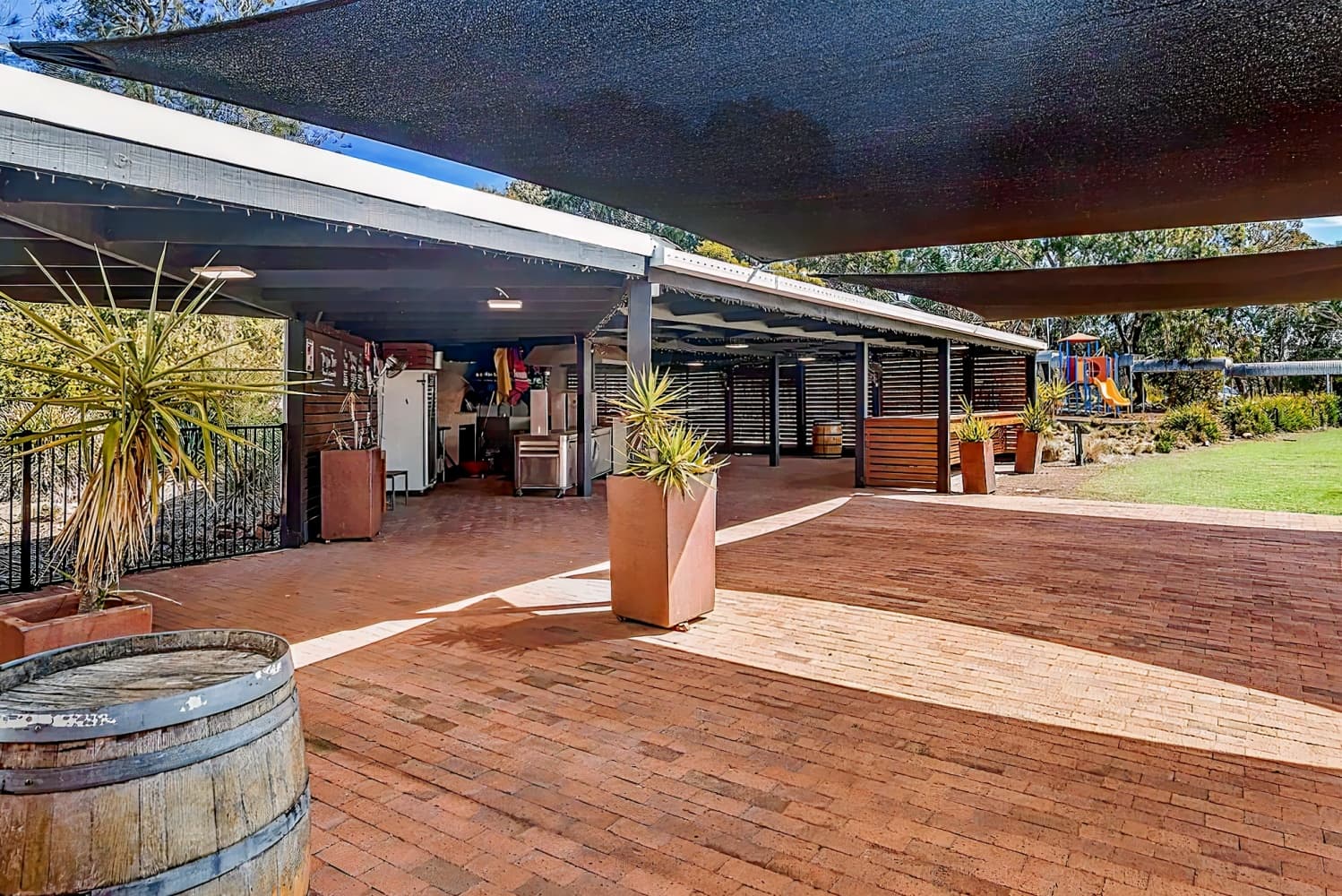 ibis Styles Canberra Eaglehawk