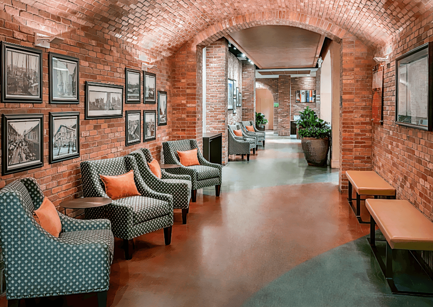 Fairfield Inn by Marriott Baltimore Downtown/Inner Harbor