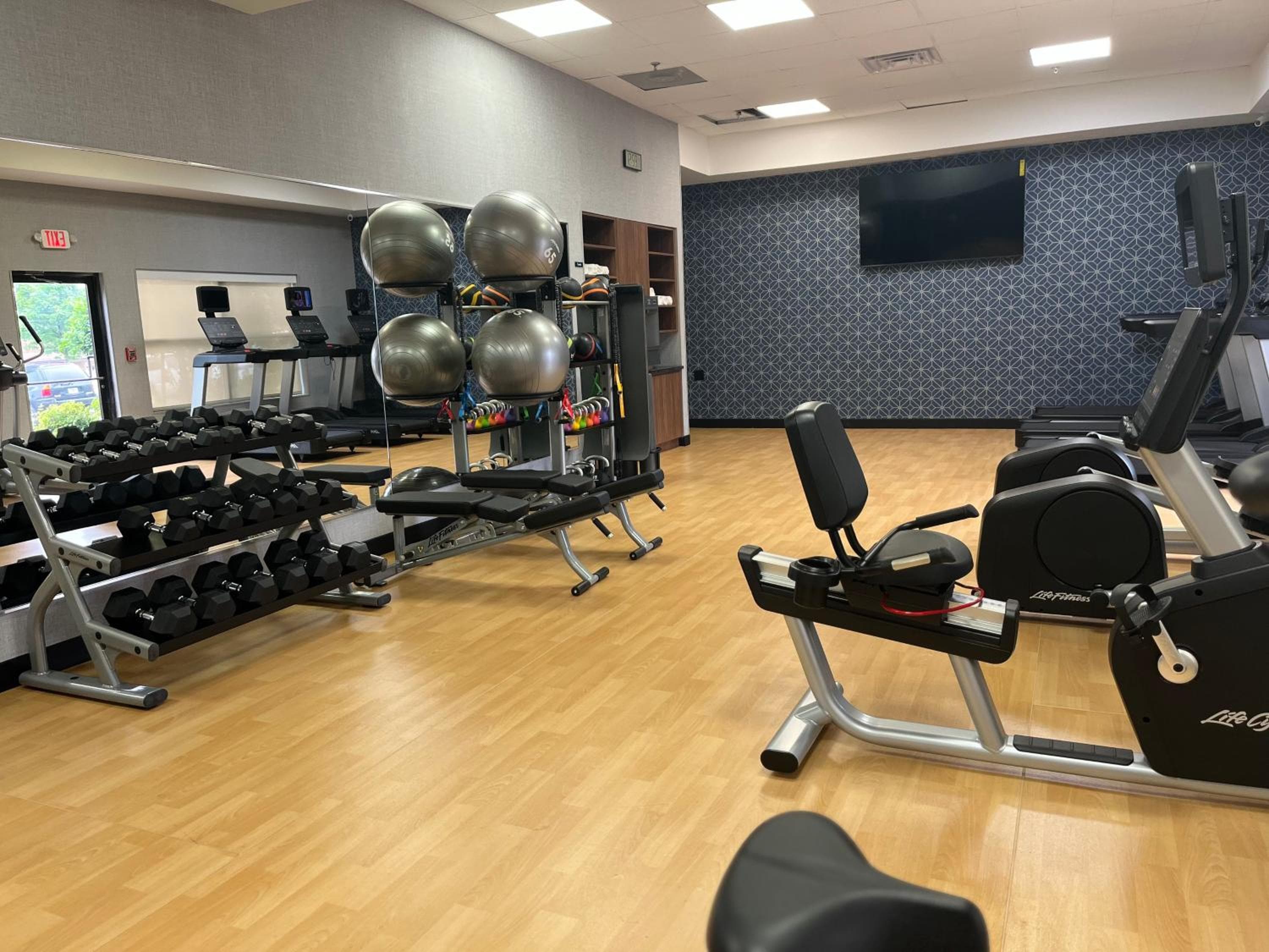 Four Points by Sheraton College Park Atlanta Airport