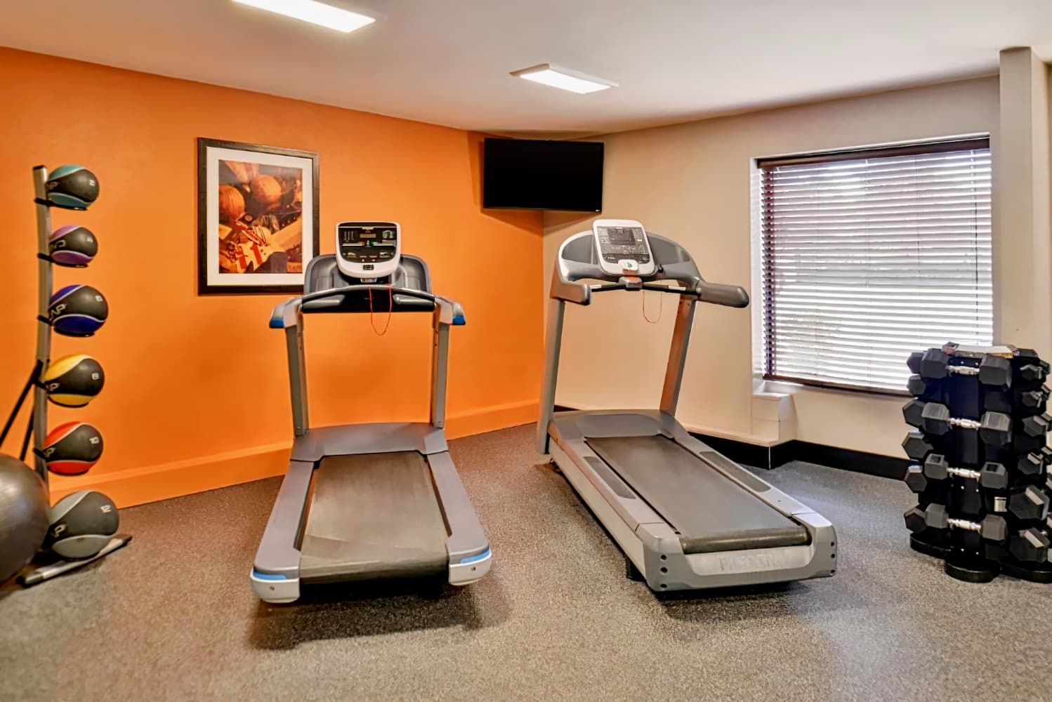 Best Western Plus Chicagoland-Countryside