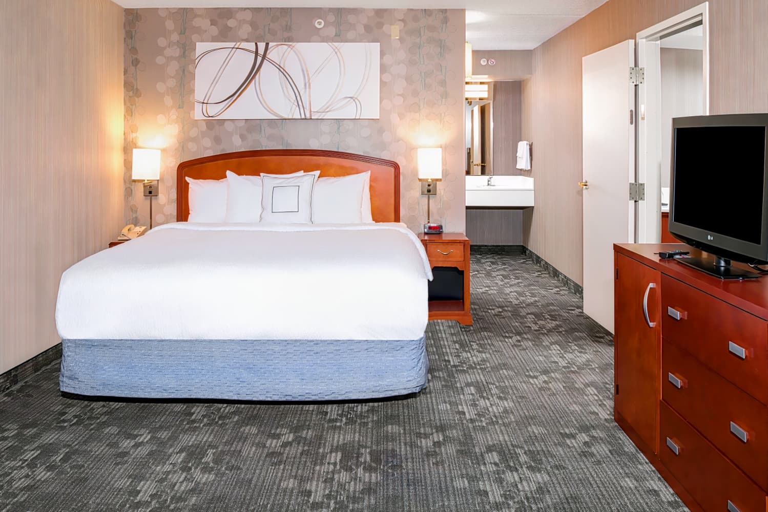 Courtyard by Marriott Charlotte Gastonia