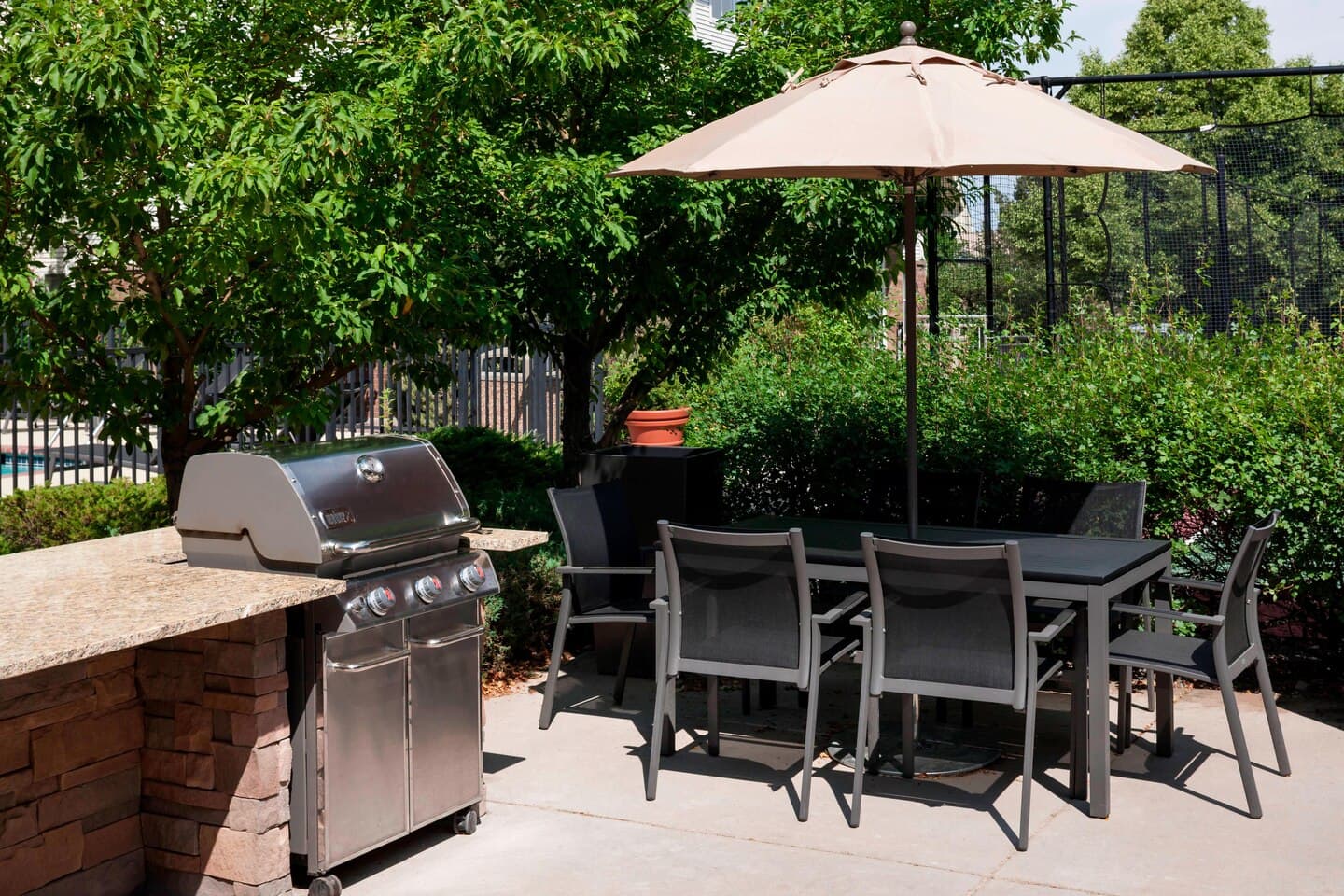 Residence Inn Denver Highlands Ranch